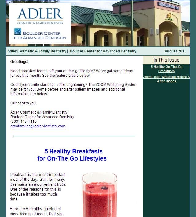 august.2013.newsletter