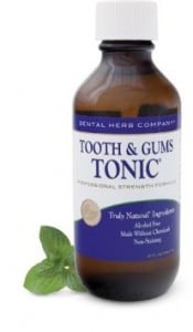 Gums Tonic Denver, CO