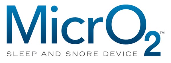 MicrO2 Logo