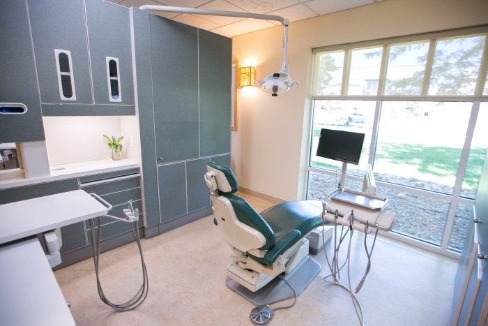 Why Neuromuscular Dentistry and the TENS unit - Adler Cosmetic & Family  Dentistry