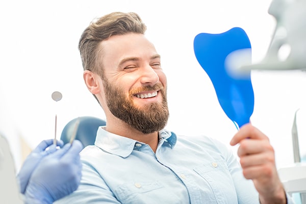 Dental Services Boulder, CO