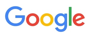 google logo