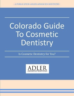 guide.cosmetic.dentistry.denver.boulder.colorado cover