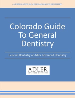 guide.general.dentistry.denver.boulder.colorado cover