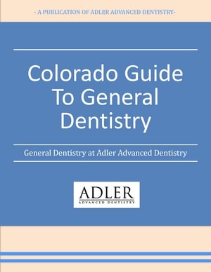 Skilled General Dental Care Boulder, CO