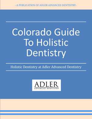 guide.holistic.dentistry.denver.boulder.colorado cover