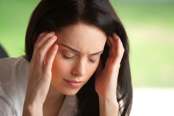 chronic headaches from TMJ, TMJ specialist Boulder