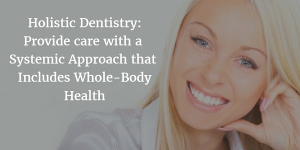 Holistic Dentistry Denver, CO