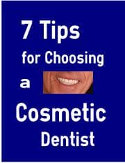 7.tips.choosing.cosmetic.dentist