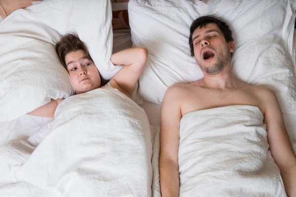 sleep apnea risk factors boulder colorado dentist 