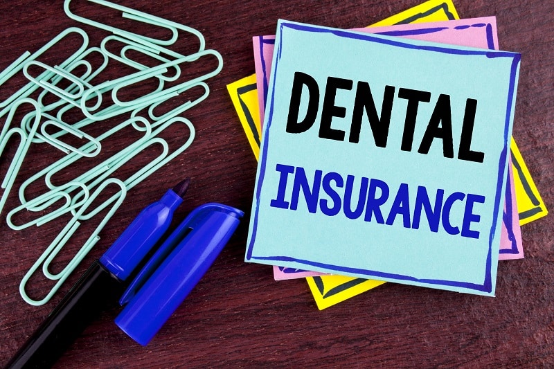 Dental insurance coverage for full mouth reconstruction