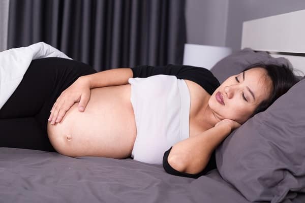 pregnancy and sleep apnea risks boulder colorado dentist