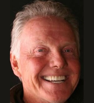Before Image: Full Mouth Reconstruction and Neuromuscular Treatment - front
