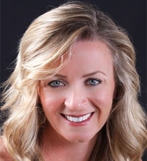 Before Image: Invisalign and Porcelain Veneers - front