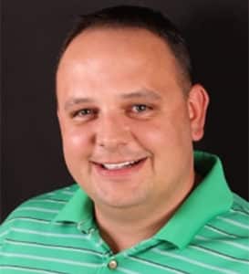 Before Image: Invisalign and Porcelain Veneers