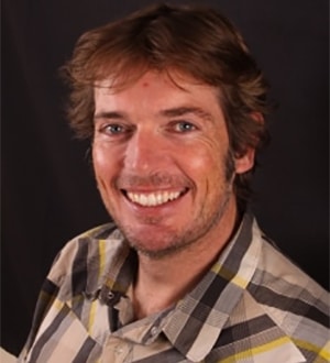 Before Image: Invisalign - front