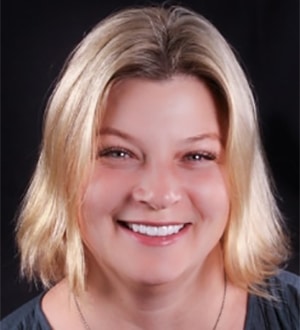 Before Image: Porcelain Veneers - front