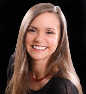 Before Image: Porcelain Veneers and Nueromuscular Therapy - front