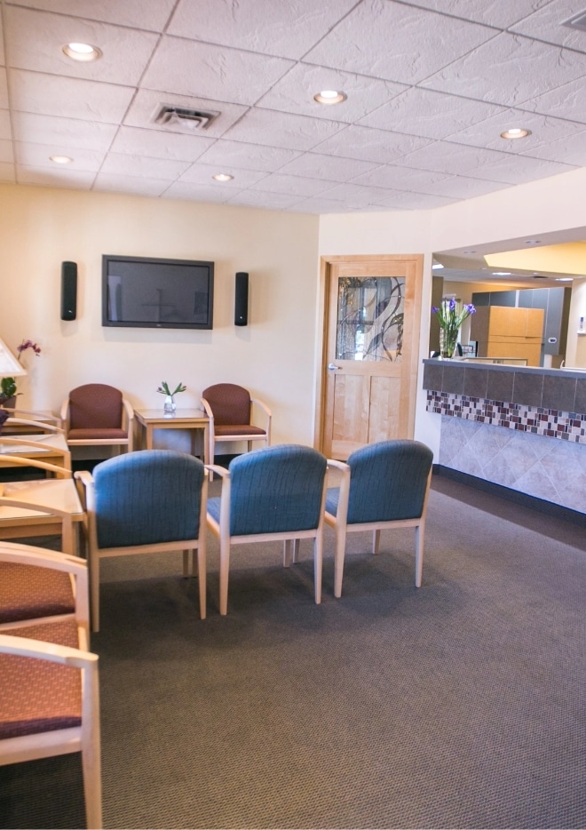 Dental Office in Boulder, CO