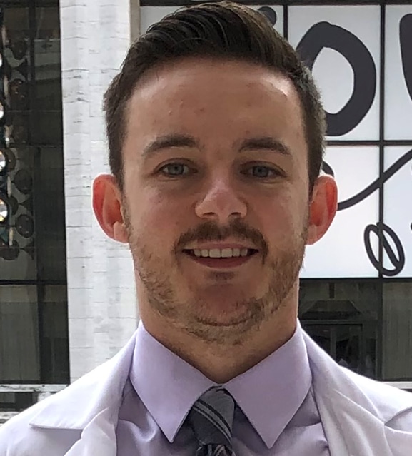 Meet Dr. Ross in Boulder, CO