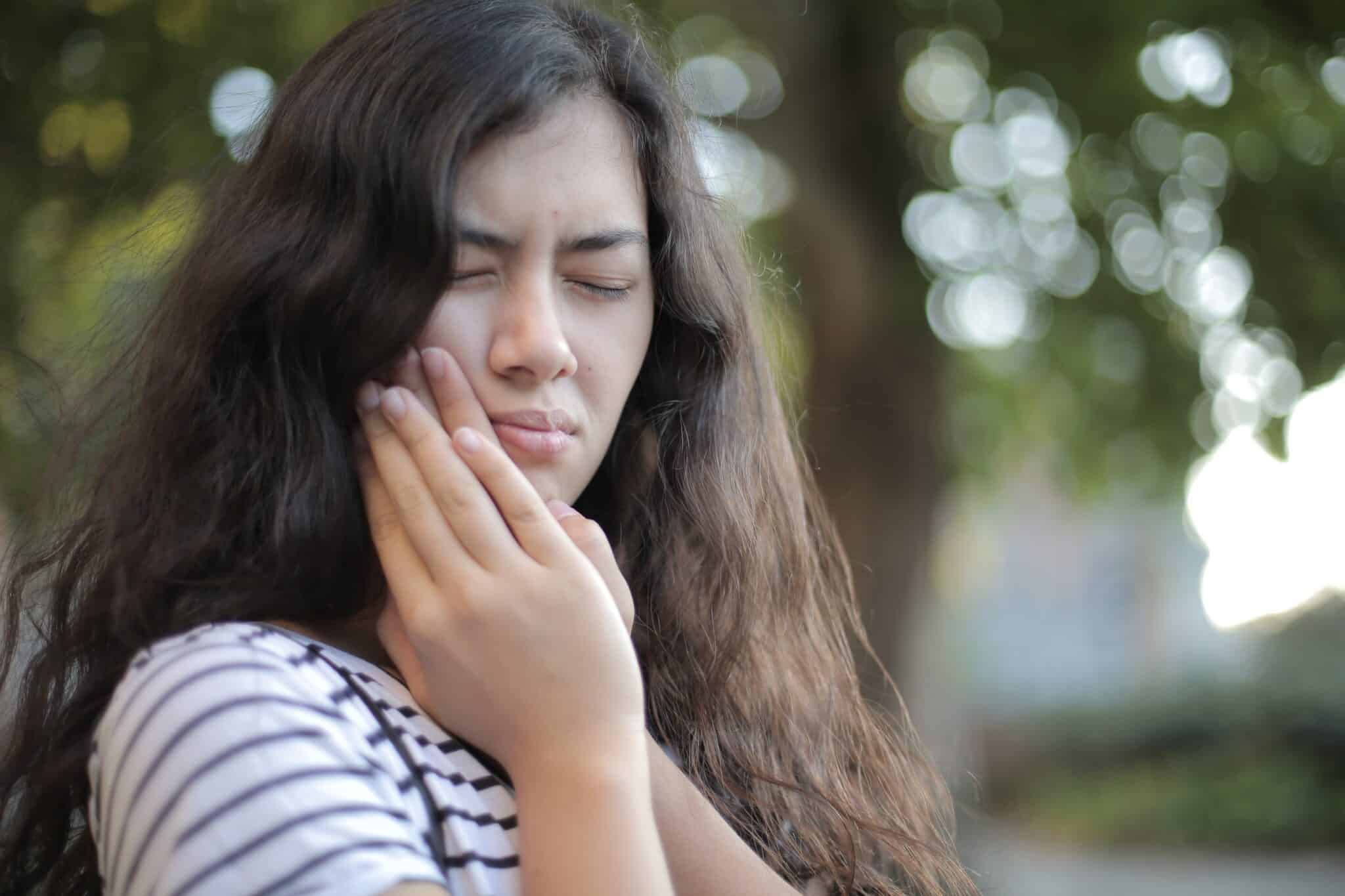 Does Teeth Grinding Cause TMJ Disorder?