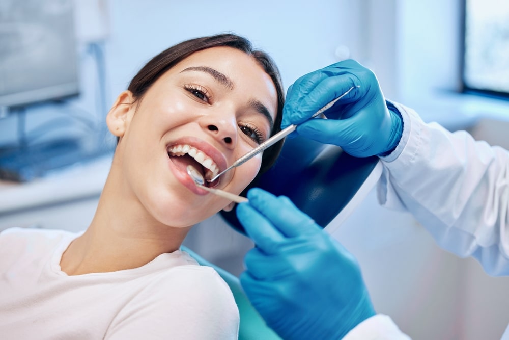 Dental Bonding Boulder - Dental Bonding Dentist